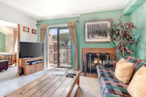Carriage House #410 Park City